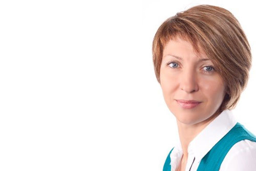 A profile picture of Prof Eva Kipnis A profile picture of Prof Eva Kipnis